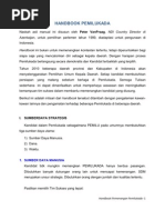 Download Handbook Pemenangan Pemilukada by RismantoSoewito SN60758868 doc pdf
