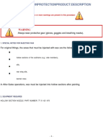 Anti-Corrosion Protection Product Description2