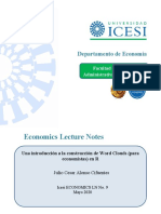 Icesi Economic Lecture Notes 9 2020