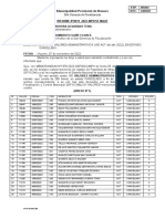 Informe N°0019 - 150 Act Archivo