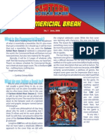 CAH:S2 Commercial Break Issue #1