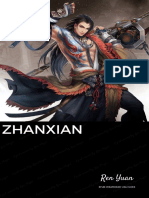 Zhanxian - A Compilation