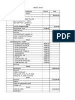 Partidas para Mayorizar