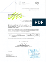 Cont. 023-2022 - Of. 0941 - 18.07.22 - Aviso Inicio de Obra Al Ayuntamiento