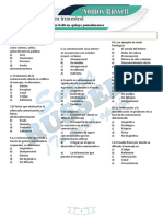 Examen Quinto