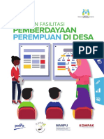 Pemberdayaan Di Desa: Perempuan