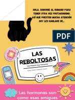 Las Revoltosas - Camberos Osorio