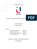 Contabilidad básica: Principios de contabilidad generalmente aceptados