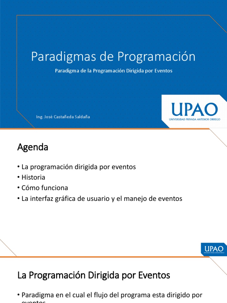 Pprog Teo 09 | PDF
