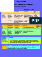 Semana 6, Actividad 6 Trimestre I 1