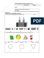 Prueba 2D y 3D