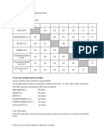 Peer Assessment