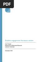 Download Student Engagement Literature Review by Sekaran Gopalakrishnan SN60759764 doc pdf
