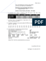 Modelo Financiero - CEA - Rev 1