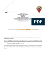 UnidadI - Act 2 - Postulados Básicos de La Financiera NIF A-2