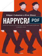Edgar Cabanas y Eva Illouz Happycracia-1-3