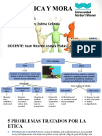 Etica y Moral