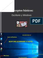 Diapositivas Windows