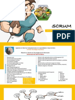 Curso ScrumStudy