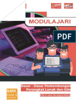 Dasar-Dasar PPLG (Modul 1)