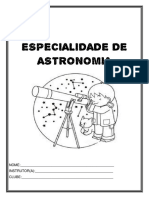 Astronomia Clube