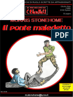 Il Ponte Maledetto Di Morris Stonehome