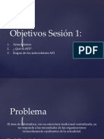 SCO6NA116-Administracion Centro Datos