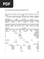 Download JenisJenisDanMacamMacamPipabySuryaHandikaSN60760871 doc pdf