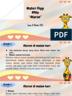 Materi Flipp PPKN P1 - T2 31-10-2022