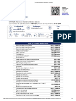 Certificado de Asistencia: Certificamos Que