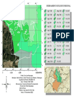 MAPA ORDENAMIENCO ECOLOGICO REGIONAL