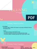 Materi Peluang Kelas 12