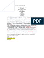 Quiz Gself PDF Free