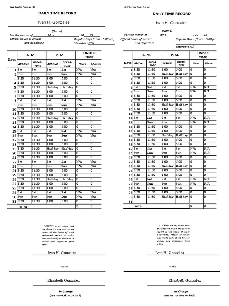 Daily time record pdf theoretical computer science theory of