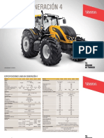 Folleto Valtra-Linea BH Web