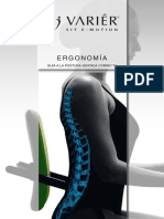 Catálogo Varier Ergonomia