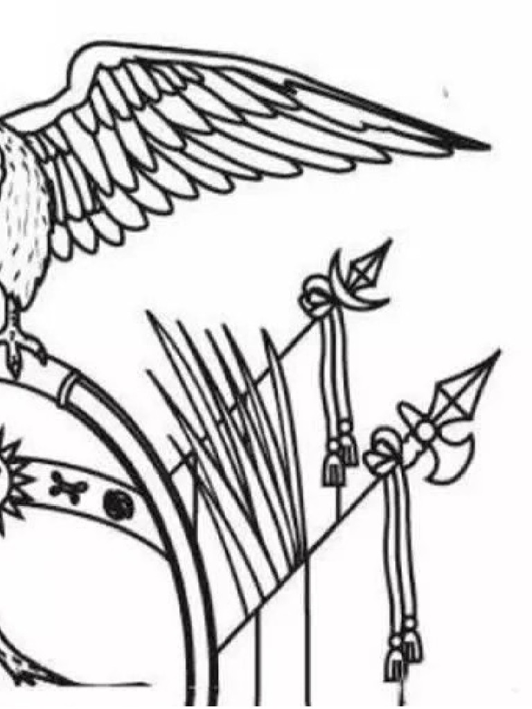 Escudo Del Ecuador Pdf