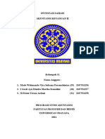 Kelompok 11 - Investasi Saham