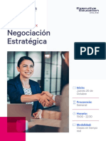 Negociación Estratégica Sin Boton