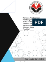 RPP RA 3 - Revisi Materi