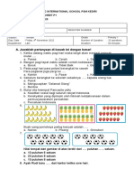 Worksheet Tematik p1 Tema 3