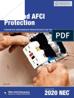20 Free PDF Gfci Afci