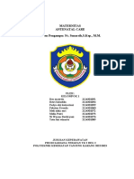 Kel 1 (Anc Maternitas)