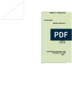 Docsity Estadistica y Probabilidad Fase 3