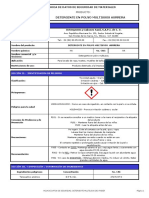 Detertegente Aurrera