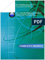 Company Profile CPE Ori