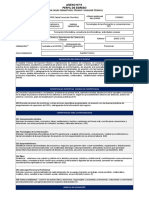 Soporte Técnico y Operaciones de Centros de Cómputo UGEL.07