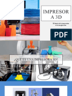 Impresora 3D - 12
