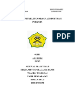 Adm Peradilan KLP 2