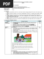 Tema 2 Sub Tema 2 Pembelajaran 1